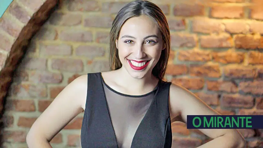 Beatriz Felizardo apresentou álbum na terra onde nasceu e cresceu Beatriz Felizardo apresentou álbum na terra onde nasceu e cresceu