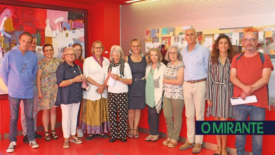 Dificuldades financeiras entravam participação de artistas no II Pictorin Dificuldades financeiras entravam participação de artistas no II Pictorin