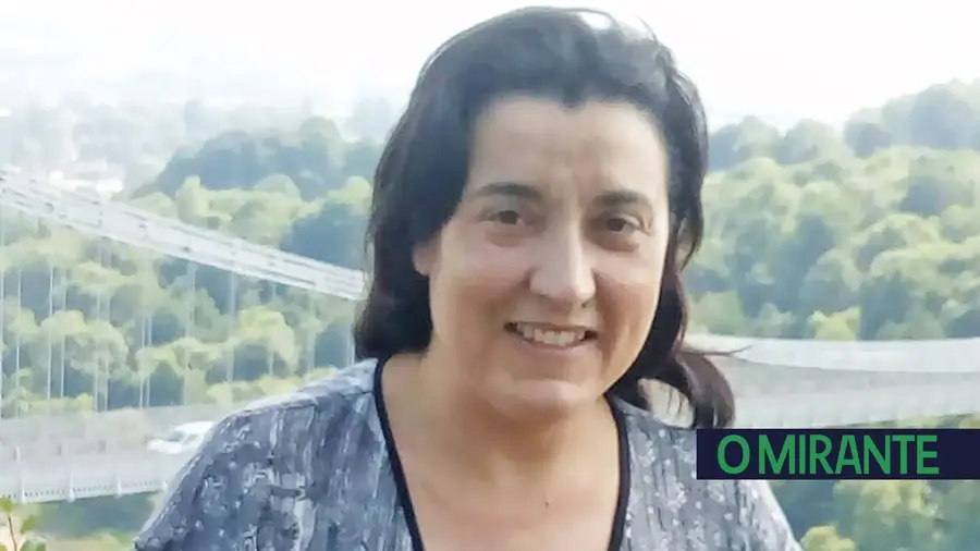 População dos Foros de Salvaterra consternada com morte de Liliana Santos População dos Foros de Salvaterra consternada com morte de Liliana Santos