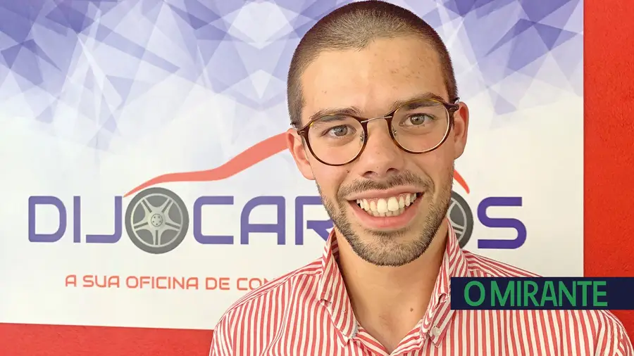 Rodrigo Dionísio Miguel Cordeiro Rodrigo Dionísio Miguel Cordeiro