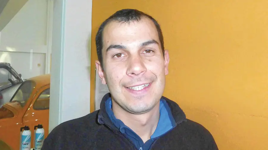 Sérgio Amado