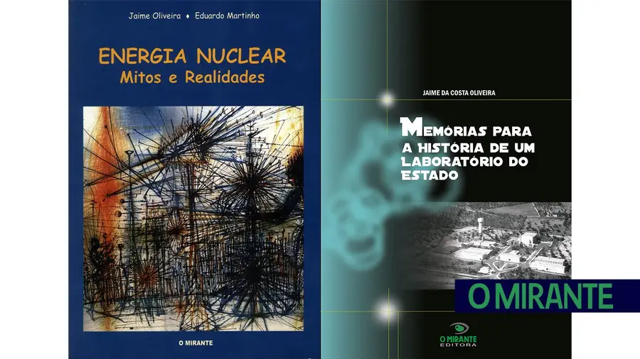 Reactor Nuclear de Sacavém já foi desmantelado Reactor Nuclear de Sacavém já foi desmantelado