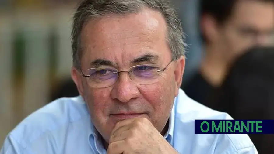 Lista de Carlos Matias lidera distrital do Bloco de Esquerda de Santarém