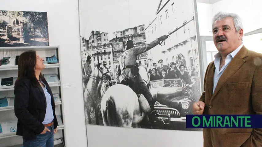 Campanha de Humberto Delgado às presidenciais de 1958 analisada em livro Campanha de Humberto Delgado às presidenciais de 1958 analisada em livro