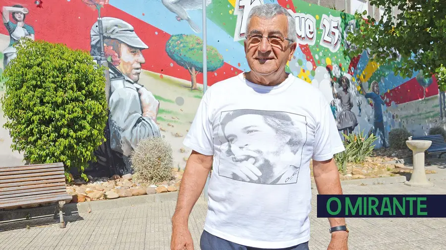 “Só um ignorante pode dizer que no tempo de Salazar é que era bom” “Só um ignorante pode dizer que no tempo de Salazar é que era bom”