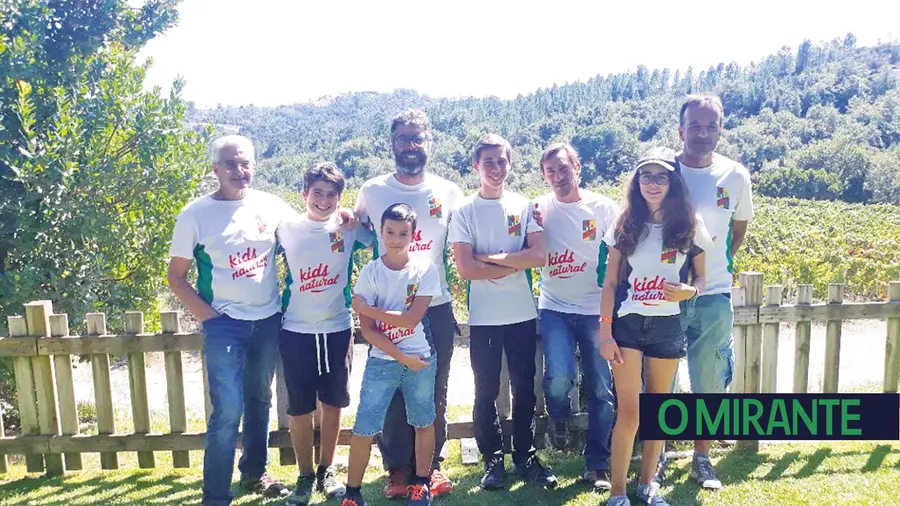 Arqueiro da Zona Alta conquista Campeonato Nacional de Caça