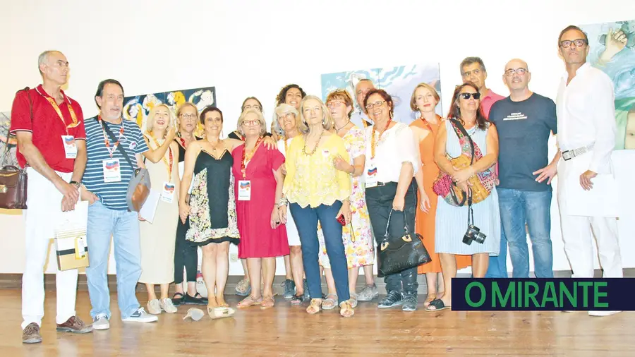 A segunda edição do PICTORIN A segunda edição do PICTORIN