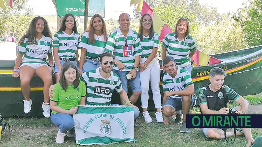 No primeiro sábado de Setembro No primeiro sábado de Setembro