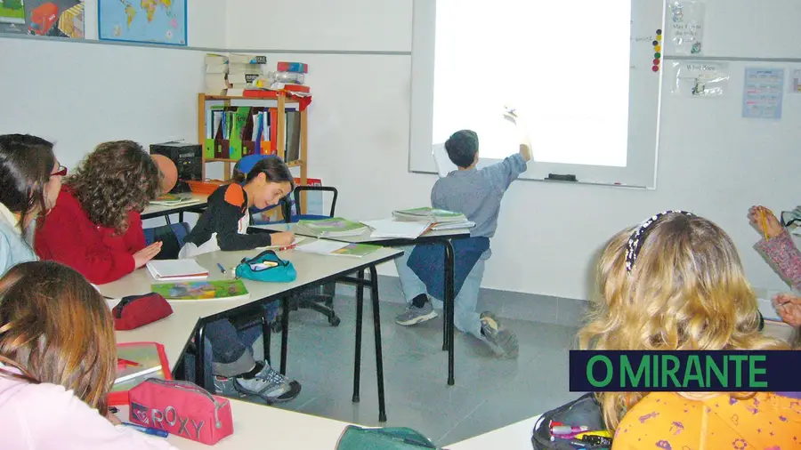 Cavendish House em Azambuja destaca-se pela excelência do ensino do Inglês Cavendish House em Azambuja destaca-se pela excelência do ensino do Inglês