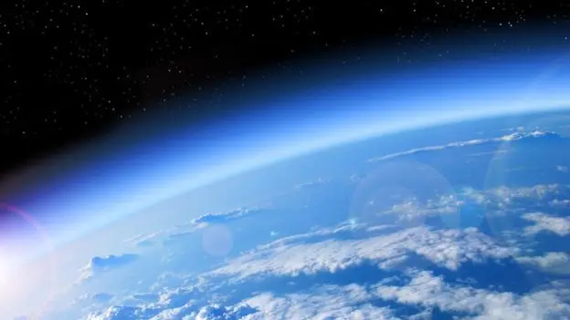 CCDR alerta para concentração elevada de ozono em VFX
