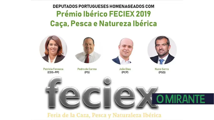 Prémios e chumbos. Prémios e chumbos.
