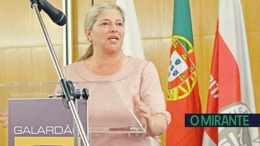 Reformas antecipadas em Tomar para resolver o problema de pessoal a mais na câmara Reformas antecipadas em Tomar para resolver o problema de pessoal a mais na câmara