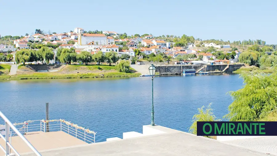 Turismo de Portugal não vê interesse nos projectos da Chamusca Turismo de Portugal não vê interesse nos projectos da Chamusca