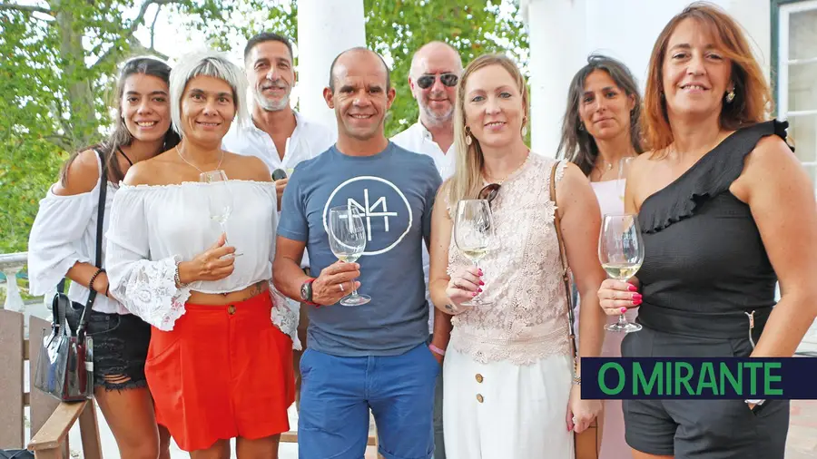 A Câmara de Vila Franca de Xira A Câmara de Vila Franca de Xira