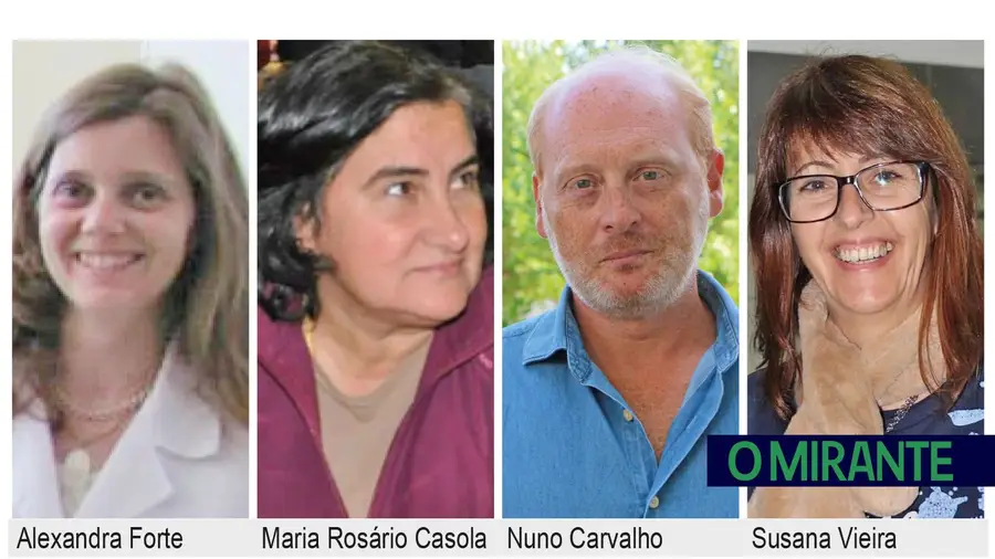 “A nossa geração também se interessou pelo ambiente mas os problemas continuam” “A nossa geração também se interessou pelo ambiente mas os problemas continuam”