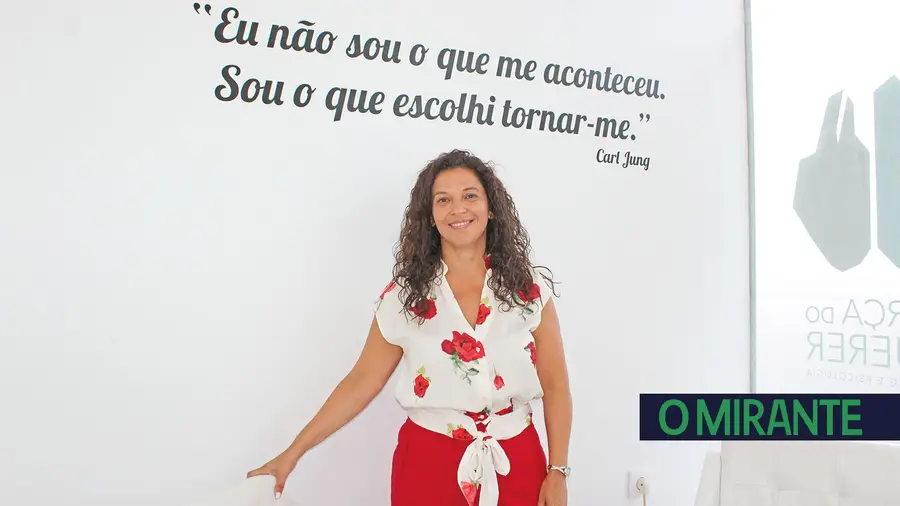 Numa sociedade cada vez mais acelerada é preciso espaço para parar e organizar Numa sociedade cada vez mais acelerada é preciso espaço para parar e organizar