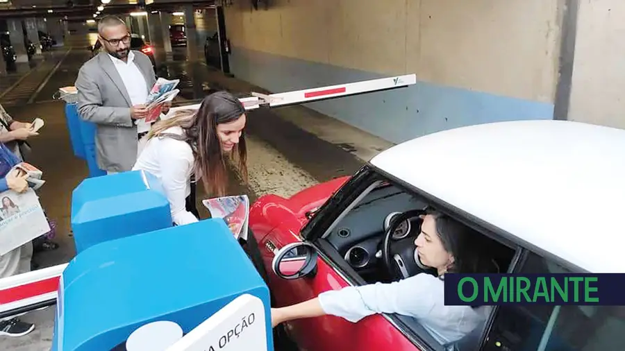 Por enquanto... Por enquanto...