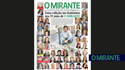 Jornalista de O MIRANTE na origem de mais uma condenação do Estado português por violação da liberdade de imprensa Jornalista de O MIRANTE na origem de mais uma condenação do Estado português por violação da liberdade de imprensa
