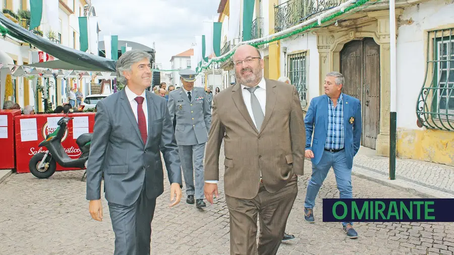 Eventos são importantes para atrair turistas mas é necessário mais alojamento Eventos são importantes para atrair turistas mas é necessário mais alojamento