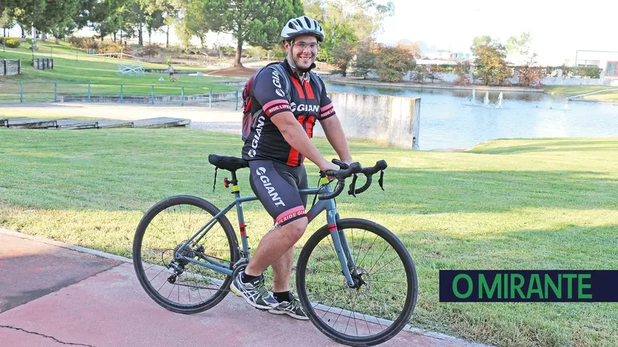 Pedalar faz bem ao ambiente, à saúde e à carteira Pedalar faz bem ao ambiente, à saúde e à carteira