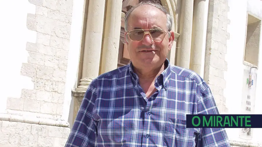 Padre José da Graça continua a dar missa em Abrantes e recorre da sentença Padre José da Graça continua a dar missa em Abrantes e recorre da sentença
