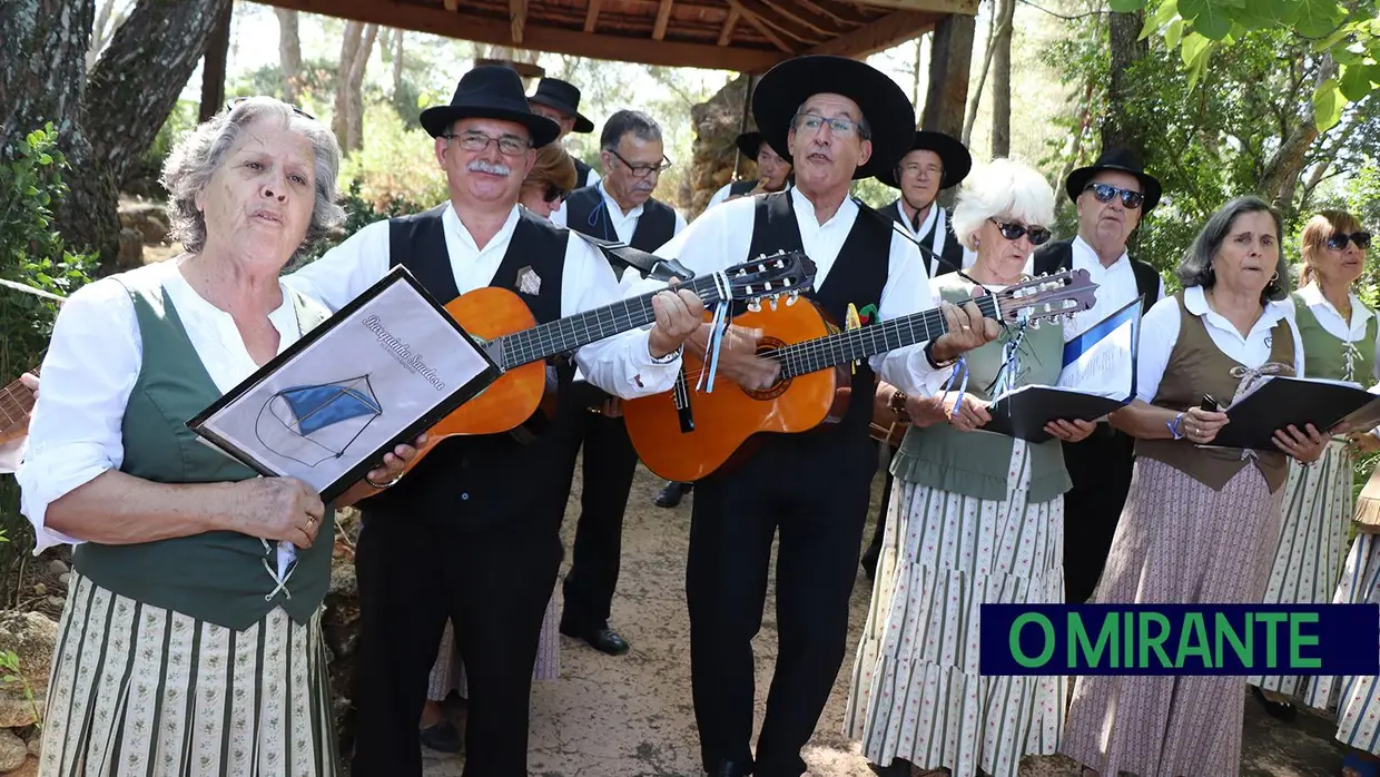 Festival da Terceira Idade em Pernes