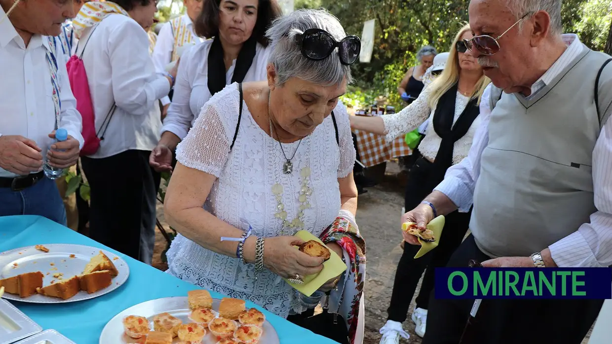 Festival da Terceira Idade em Pernes