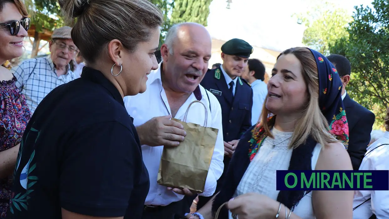 Festival da Terceira Idade em Pernes