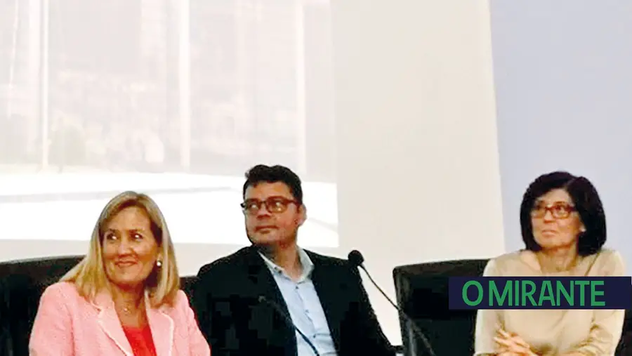Internacionalização do ensino na Escola Superior de Saúde de Santarém Internacionalização do ensino na Escola Superior de Saúde de Santarém