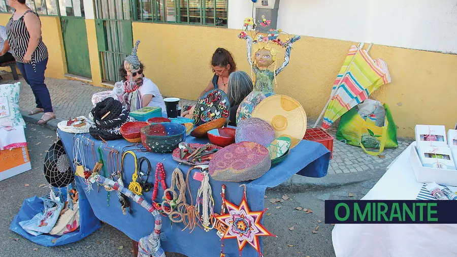 Último Mercado de produtos e artesanato do Ribatejo Interior Último Mercado de produtos e artesanato do Ribatejo Interior