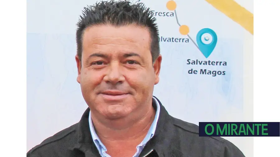 Não há ninguém para organizar Festas de Salvaterra de Magos e de Foros de Salvaterra Não há ninguém para organizar Festas de Salvaterra de Magos e de Foros de Salvaterra