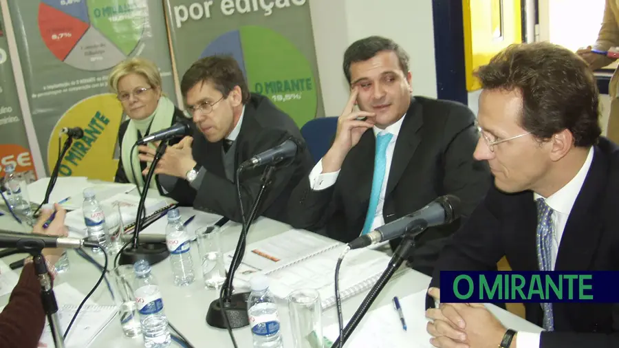 Estão à porta mais umas eleições legislativas Estão à porta mais umas eleições legislativas