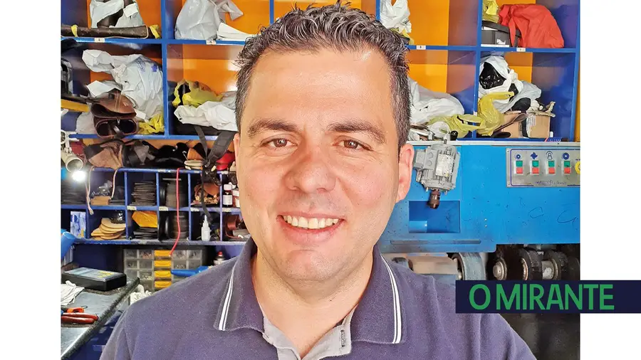 “Não imagino a feira diferente ou noutro local” “Não imagino a feira diferente ou noutro local”