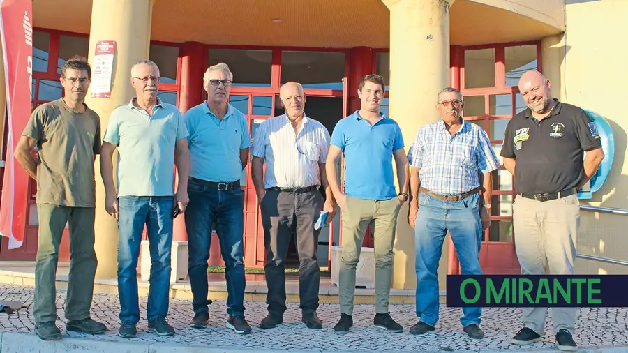 Tiraram o curso de aplicação de fitofarmacêuticos mas suspeitam que foram burlados Tiraram o curso de aplicação de fitofarmacêuticos mas suspeitam que foram burlados