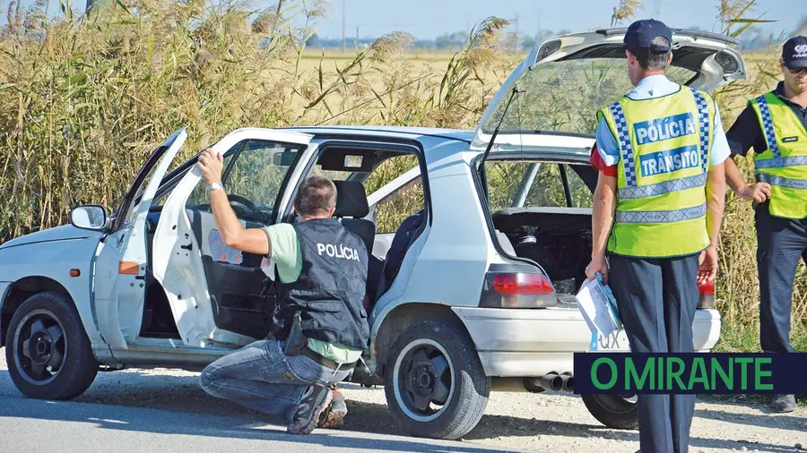 Crimes de violência doméstica estão a aumentar em Vila Franca de Xira Crimes de violência doméstica estão a aumentar em Vila Franca de Xira