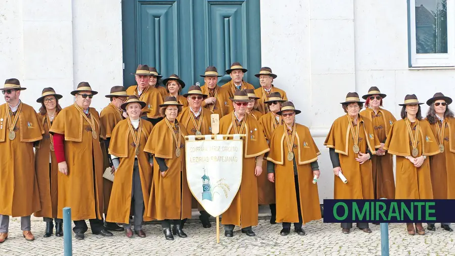 Confraria do Arroz Carolino extinta por não poder usar aquele nome