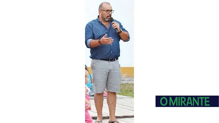 Empresário taurino apresenta queixas por ameaças de Paulo Queimado Empresário taurino apresenta queixas por ameaças de Paulo Queimado