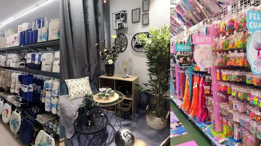 Novo bazar em Santarém oferece vales de compras de cinco euros Novo bazar em Santarém oferece vales de compras de cinco euros