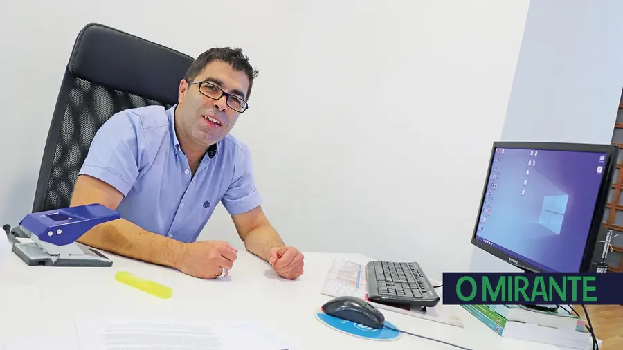 “Há cada vez mais desvios de dinheiro por parte de funcionários” “Há cada vez mais desvios de dinheiro por parte de funcionários”