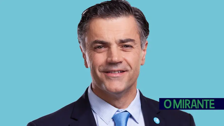 Candidato do Aliança por Santarém demite-se do partido Candidato do Aliança por Santarém demite-se do partido