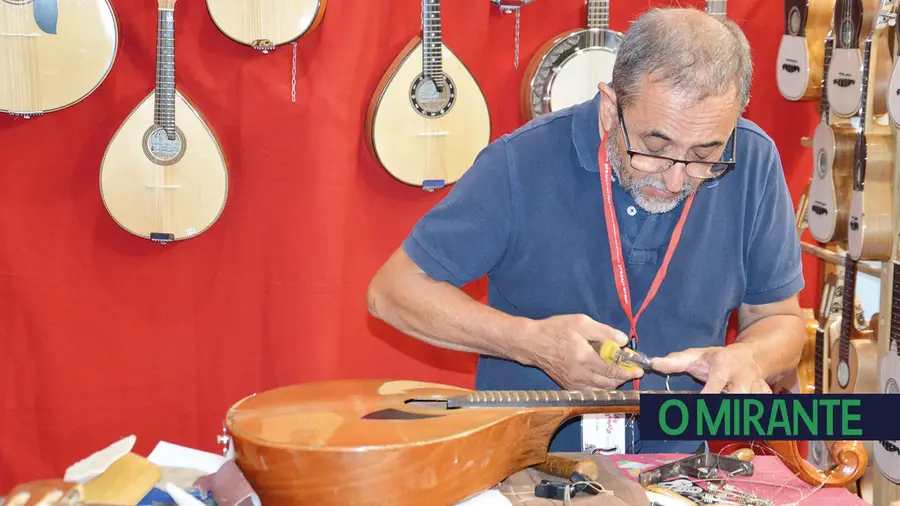 António Faria Vieira António Faria Vieira