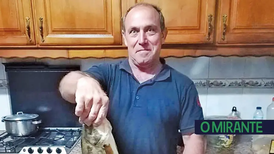 Doze anos de prisão por matar vizinho à facada em Marinhais Doze anos de prisão por matar vizinho à facada em Marinhais