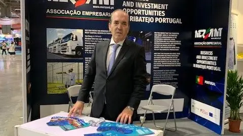 O desconforto e a ansiedade no julgamento do despedimento de António Campos da Nersant O desconforto e a ansiedade no julgamento do despedimento de António Campos da Nersant
