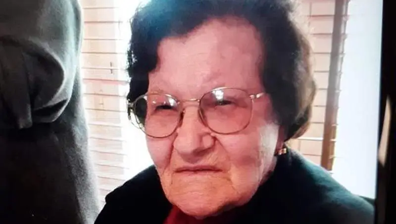 Idosa desaparecida há 12 dias encontrada sem vida em Torres Novas Idosa desaparecida há 12 dias encontrada sem vida em Torres Novas