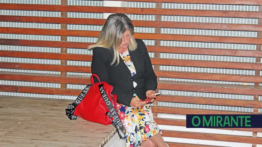 O repouso da guerreira. O repouso da guerreira.