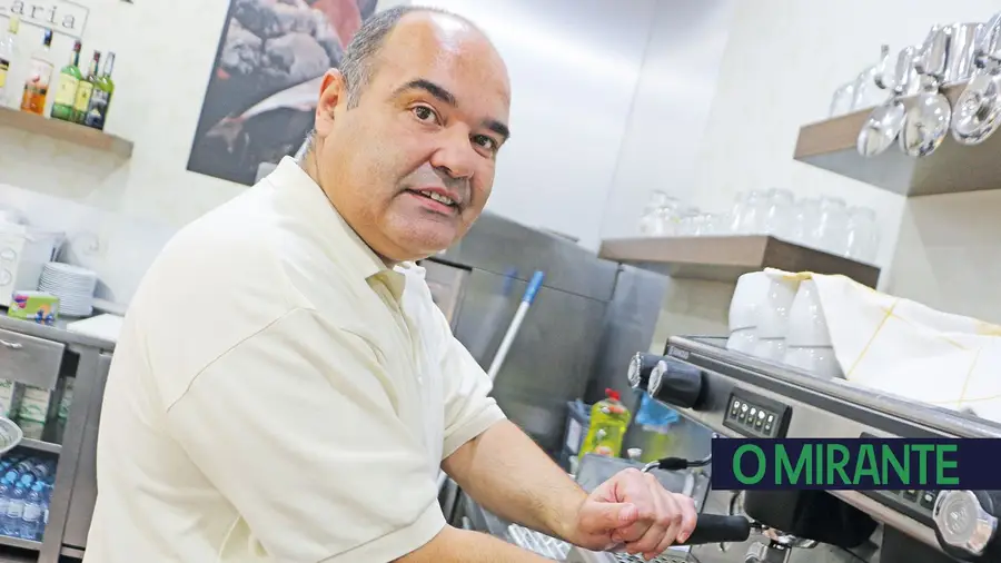 É preciso ganhar calo antes de se abrir um negócio É preciso ganhar calo antes de se abrir um negócio