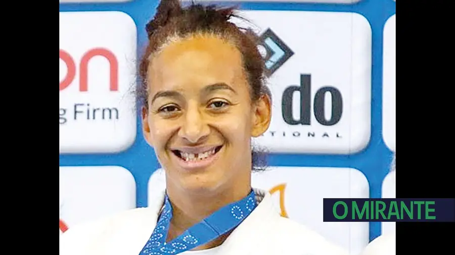 Yahima Ramirez bronze na Taça da Europa.