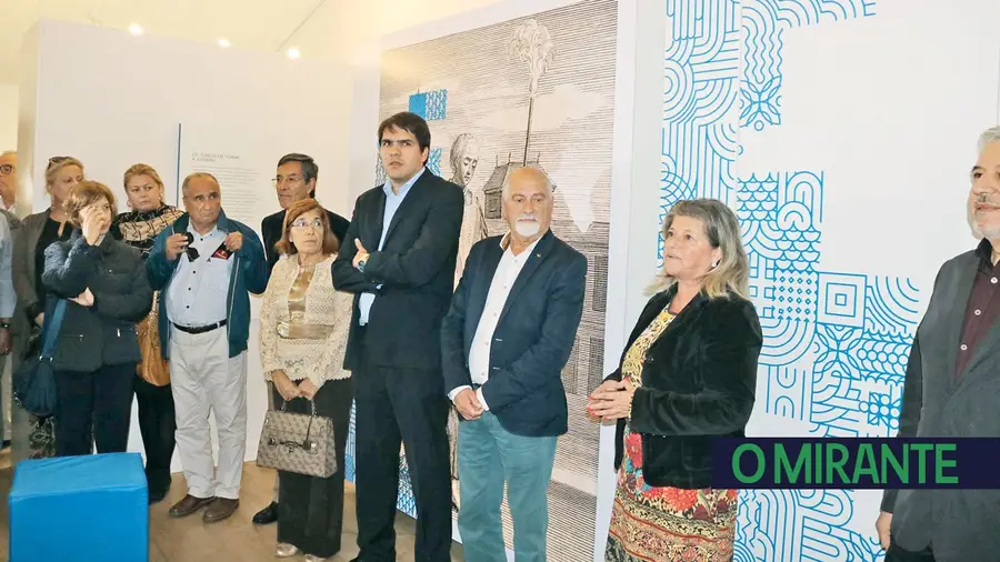 Sinagoga de Tomar está reabilitada e integra museu e núcleo interpretativo Sinagoga de Tomar está reabilitada e integra museu e núcleo interpretativo