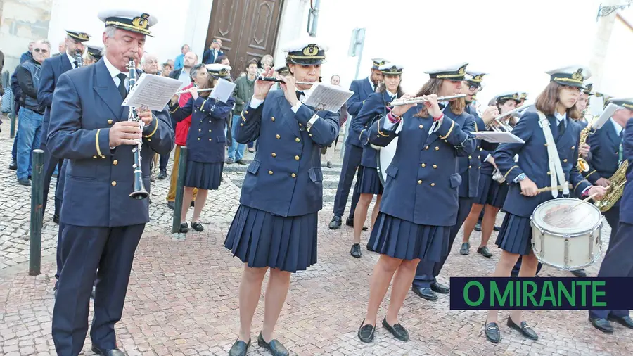 Interpretando os pasodobles