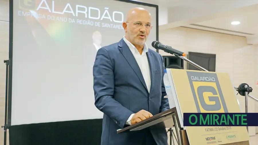 “Os bons empresários não desistem dos sonhos mas sabem repensá-los” “Os bons empresários não desistem dos sonhos mas sabem repensá-los”